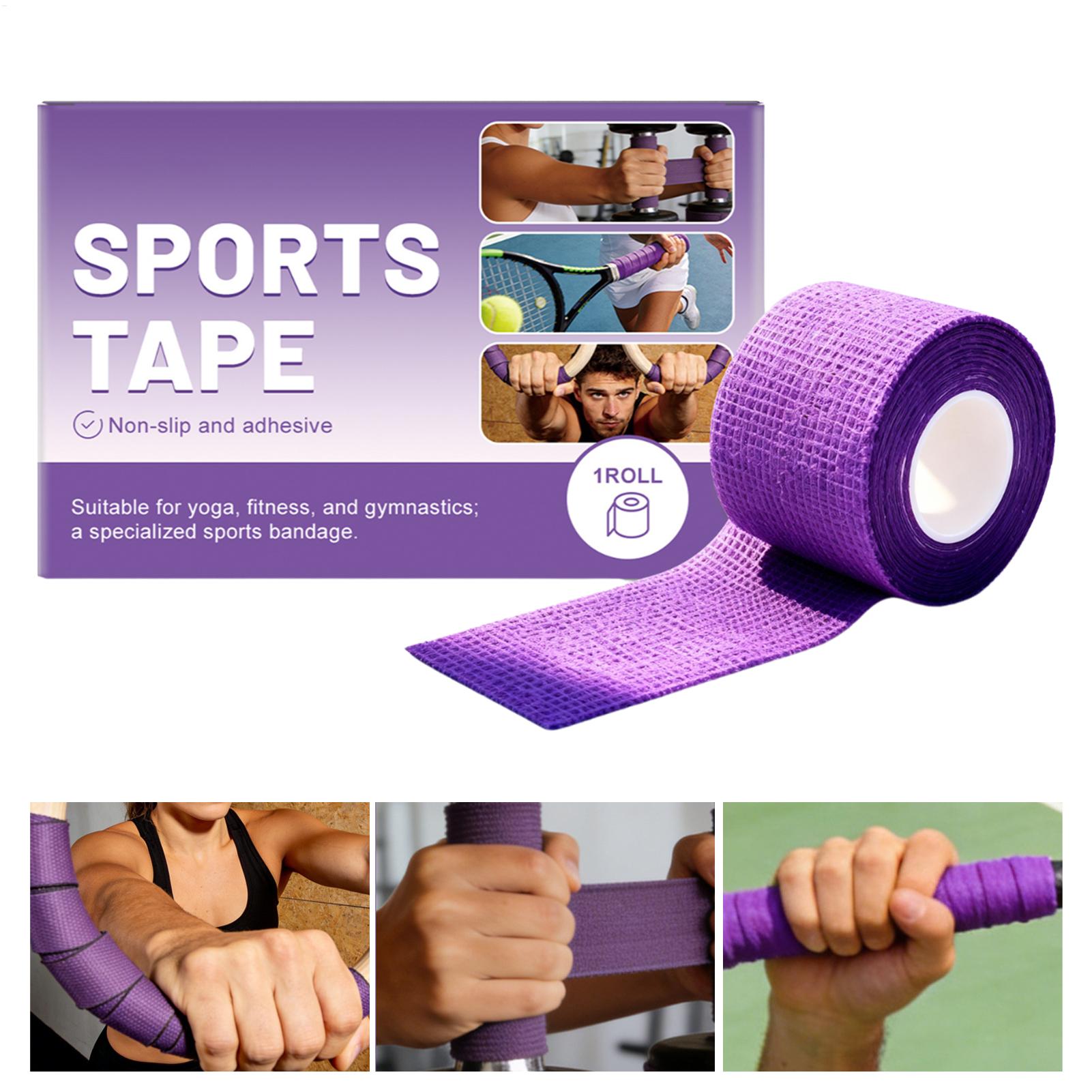 Balance Beam Outdoor - Grip Tape Non-Slip Adhesive Portable Sports