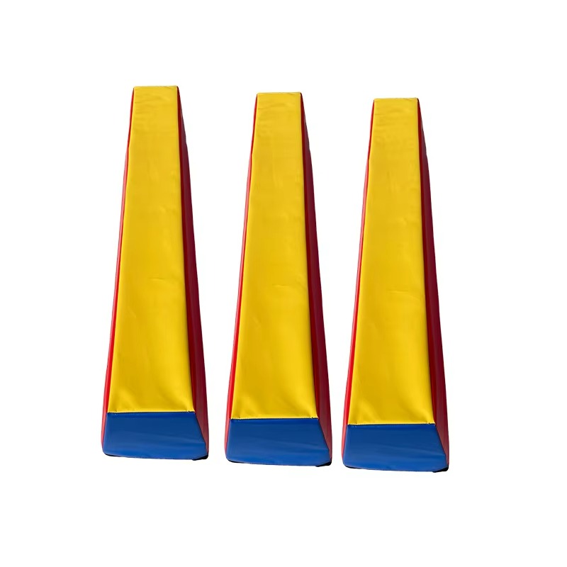 Balance Beam Outdoor - Gymnastics Equipment High Quality Outdoor Sensory