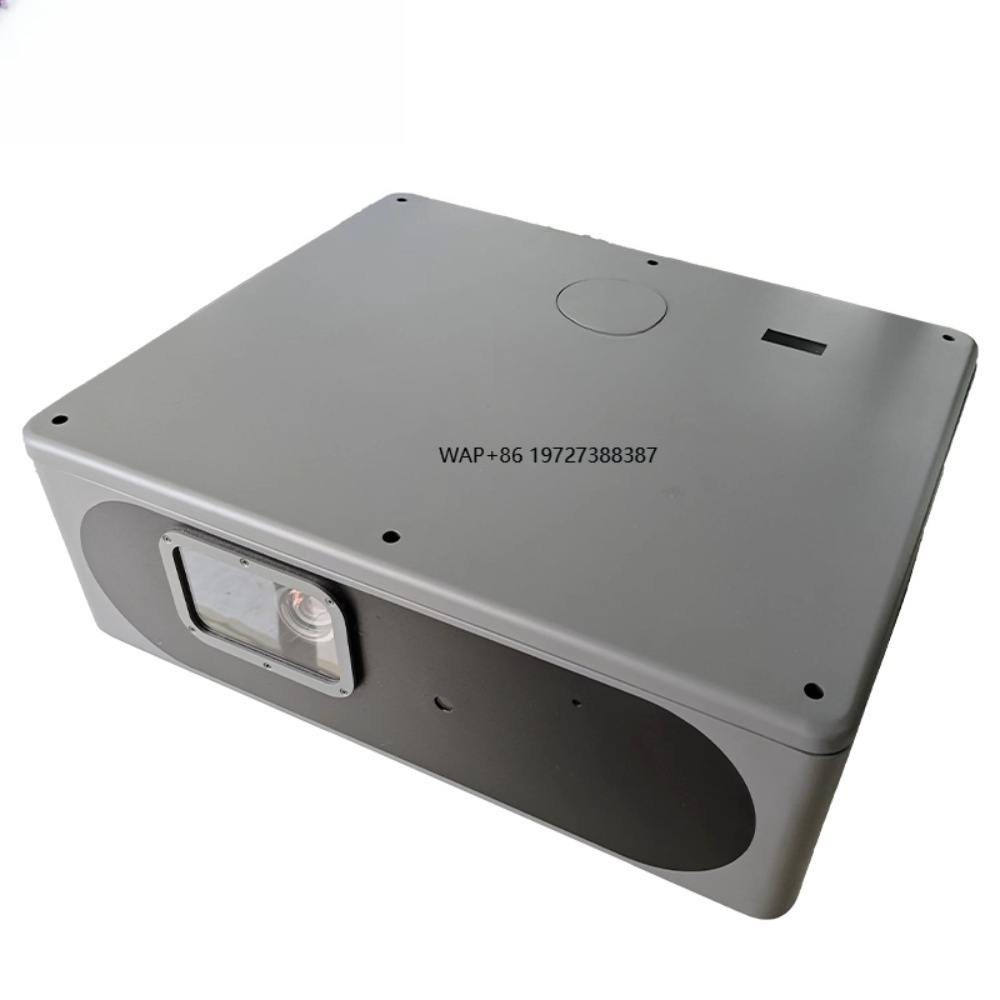 Balance Beam Outdoor - 2025 DLP LCD Outdoor Projector 2K